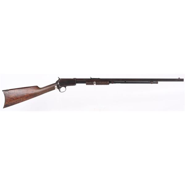 WINCHESTER MODEL 1890 SLIDE ACTION RIFLE