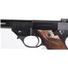 Image 2 : HI-STANDARD OLYMPIC MODEL SEMI AUTO PISTOL