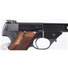 Image 3 : HI-STANDARD OLYMPIC MODEL SEMI AUTO PISTOL