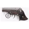 Image 1 : REMINGTON ELLIOT PEPPERBOX DERINGER 22 RIM FIRE