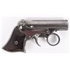 Image 2 : REMINGTON ELLIOT PEPPERBOX DERINGER 22 RIM FIRE