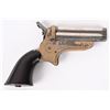 Image 4 : PAIR OF SHARPS 1B 22 PEPPERBOX PISTOLS