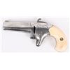 Image 1 : COLT 2ND MODEL DERRINGER CAL, 41 RIM FIRE