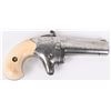 Image 2 : COLT 2ND MODEL DERRINGER CAL, 41 RIM FIRE
