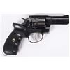 Image 3 : FRENCH MANURHIN MR88 DOUBLE ACTION REVOLVER