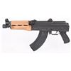 Image 3 : ZASTAVA PAP M92PV SEMI AUTOMATIC PISTOL