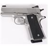 Image 1 : CASPIAN ARMS/KIMBER STAINLESS ULTRA CARRY II 1911