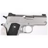 Image 3 : CASPIAN ARMS/KIMBER STAINLESS ULTRA CARRY II 1911