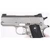 Image 4 : CASPIAN ARMS/KIMBER STAINLESS ULTRA CARRY II 1911