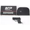 Image 1 : SMITH & WESSON M&P BODYGUARD 380 SEMI AUTO PISTOL