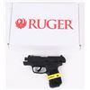 Image 1 : RUGER MAX-9 SEMI AUTOMATIC PISTOL WITH BOX