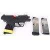 Image 3 : RUGER MAX-9 SEMI AUTOMATIC PISTOL WITH BOX