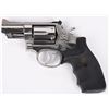 Image 2 : SMITH & WESSON MODEL 66-2 DOUBLE ACTION REVOLVER