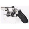 Image 4 : SMITH & WESSON MODEL 66-2 DOUBLE ACTION REVOLVER