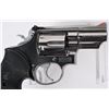 Image 6 : SMITH & WESSON MODEL 66-2 DOUBLE ACTION REVOLVER