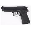 Image 2 : BERETTA MODEL 96D SEMI AUTO PISTOL WITH CASE