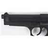 Image 3 : BERETTA MODEL 96D SEMI AUTO PISTOL WITH CASE