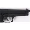 Image 5 : BERETTA MODEL 96D SEMI AUTO PISTOL WITH CASE