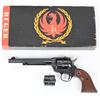 Image 1 : MINT RUGER SINGLE SIX MAGNUM REVOLVER WITH BOX