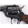 Image 5 : MINT RUGER SINGLE SIX MAGNUM REVOLVER WITH BOX