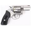 Image 3 : FRENCH CONTRACT RUGER SP101 DA REVOLVER WITH CASE