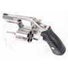Image 4 : FRENCH CONTRACT RUGER SP101 DA REVOLVER WITH CASE