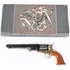 Image 1 : ITALIAN ARMI SAN MARCO COLT 1851 NAVY COPY