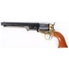 Image 2 : ITALIAN ARMI SAN MARCO COLT 1851 NAVY COPY