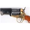 Image 3 : ITALIAN ARMI SAN MARCO COLT 1851 NAVY COPY