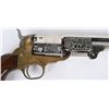 Image 4 : ENGRAVED ITALIAN PIETTA COLT 1851 NAVY COPY