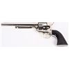 Image 1 : AMERICAN WESTERN ARMS SINGLE ACTION REVOLVER