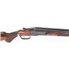 Image 2 : IVER JOHNSON SKEET-ER DOUBLE BARREL SHOTGUN