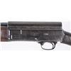 Image 9 : PRE WAR FN BELGIUM BROWNING A-5 SHOTGUN - 1936
