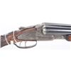 Image 2 : MERIDEN FIREARMS A.J. AUBREY SXS SHOTGUN