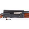 Image 2 : BELGIUM BROWNING A-5 LIGHT 12 SEMI AUTO SHOTGUN