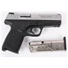Image 3 : SMITH & WESSON SD40 VE WITH BOX