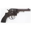 Image 2 : BELGIUM FRONTIER ARMY 44-40 REVOLVER