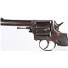 Image 4 : BELGIUM FRONTIER ARMY 44-40 REVOLVER