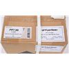 Image 2 : 500 ROUND CASE OF PPU 7.62X51 NATO M80 BALL