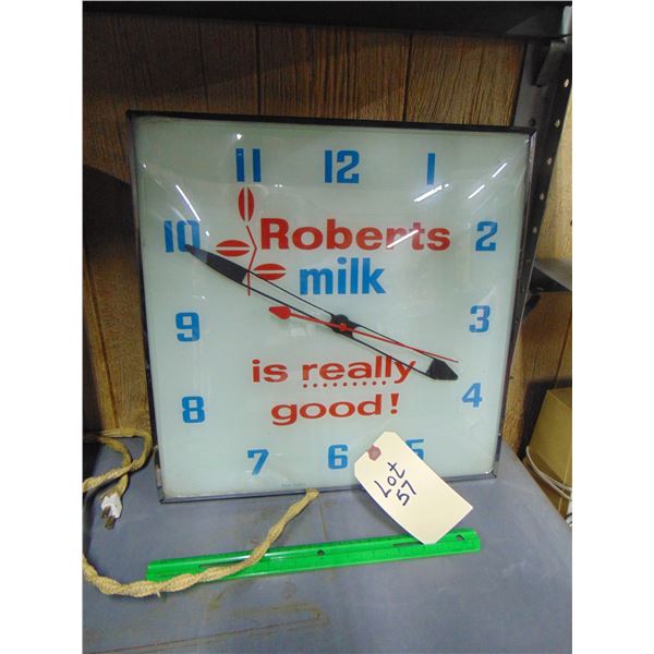 Clock