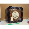 Image 1 : Clock