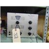 Image 1 : Test Equipment