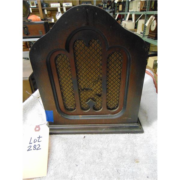 Speaker