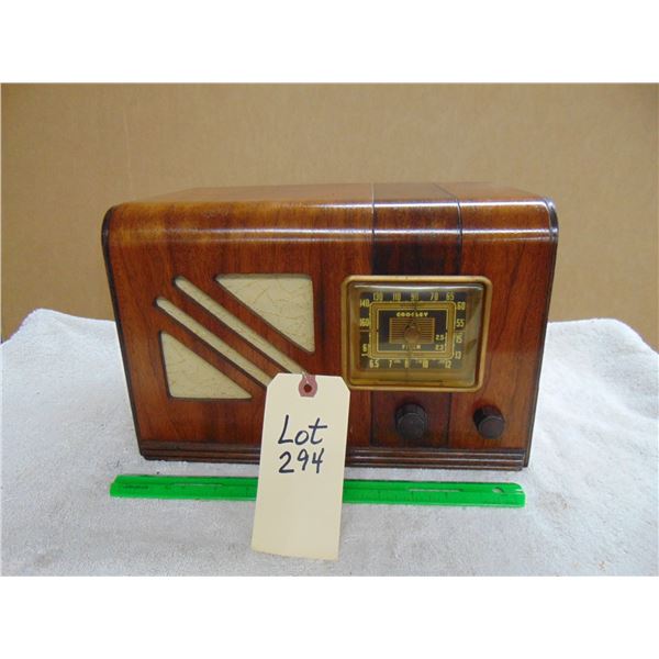 Crosley