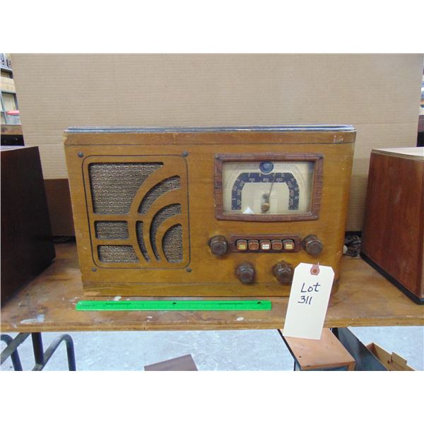 Silvertone