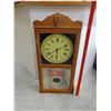 Image 1 : Clock