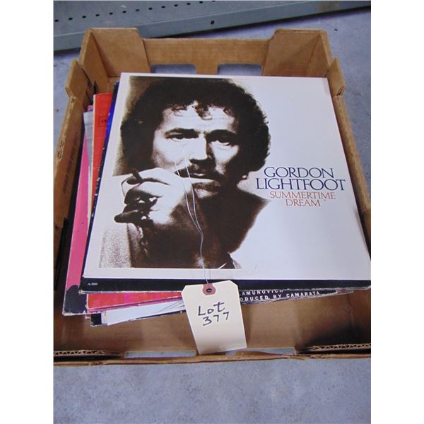 Records