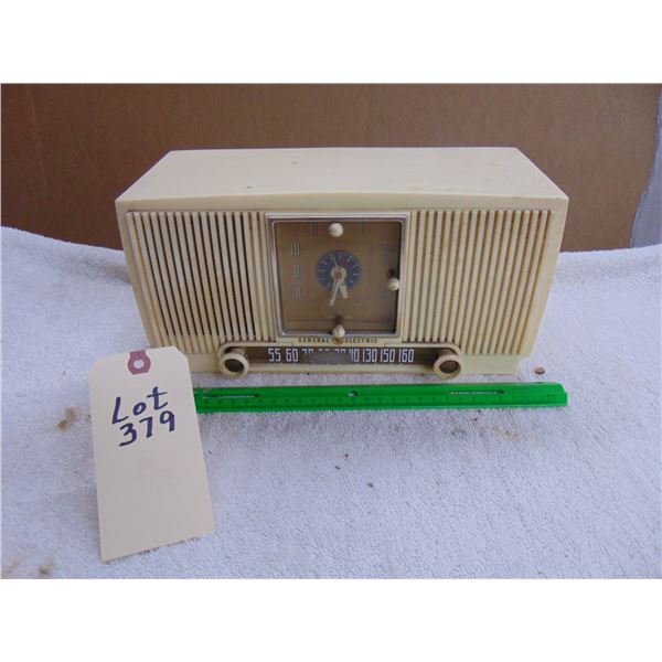 General Electric
