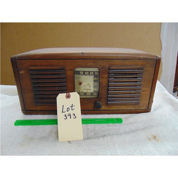 RCA