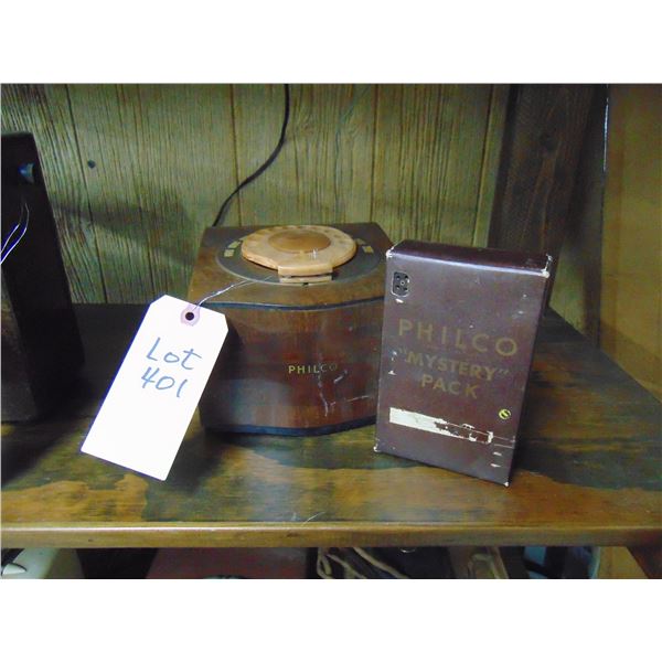 Philco